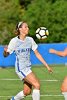 Women's Soccer vs BSU  Women's Soccer vs Bridgewater State University. - Photo by Keith Nordstrom : Wheaton, Soccer
